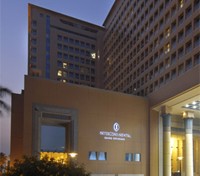 City Star Intercontinental Cairo